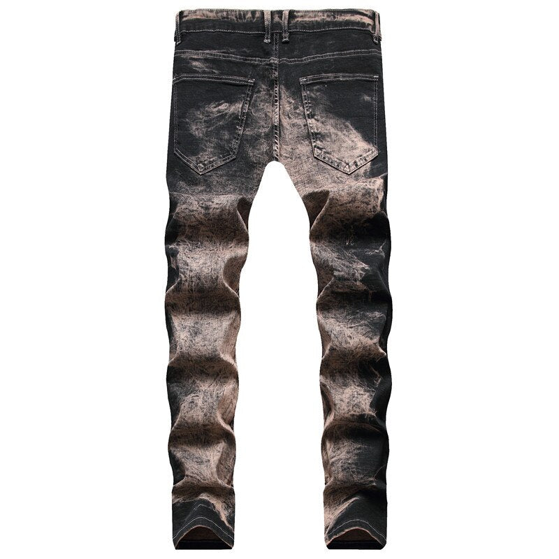 Ophidian Jeans