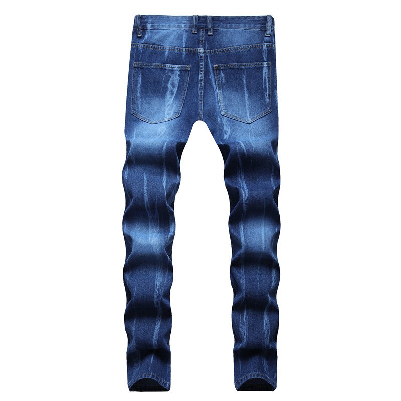 Maul Denim Jeans