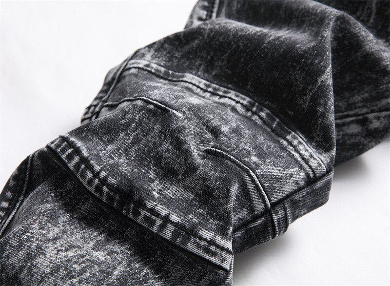 Cloud Denim Jeans