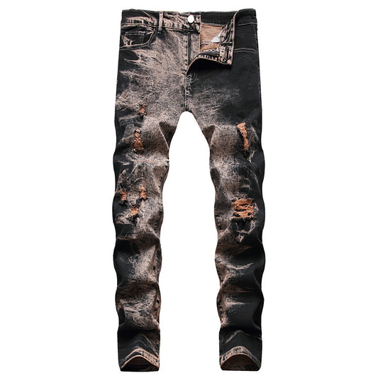 Ophidian Jeans