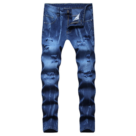 Maul Denim Jeans