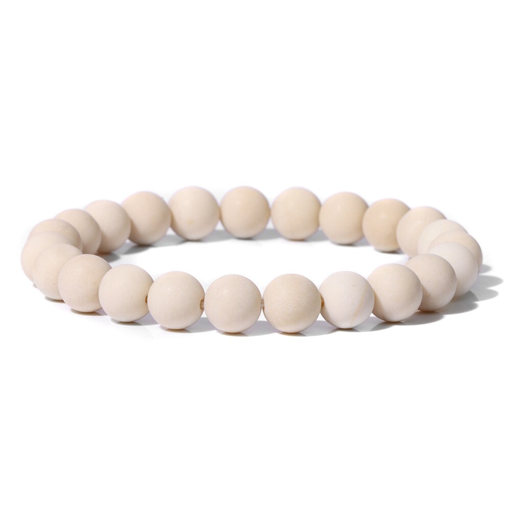 Opulent Mala Bracelet