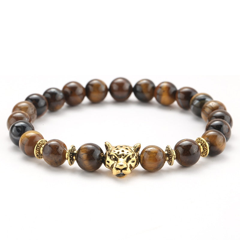 Jagrun Mala Bracelet