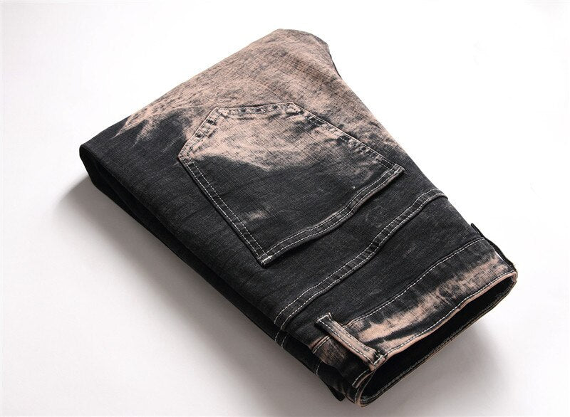 Ophidian Jeans