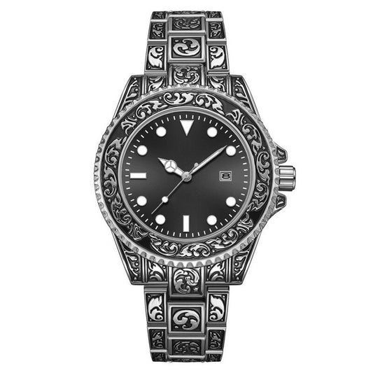 Vinelli Astro Watch