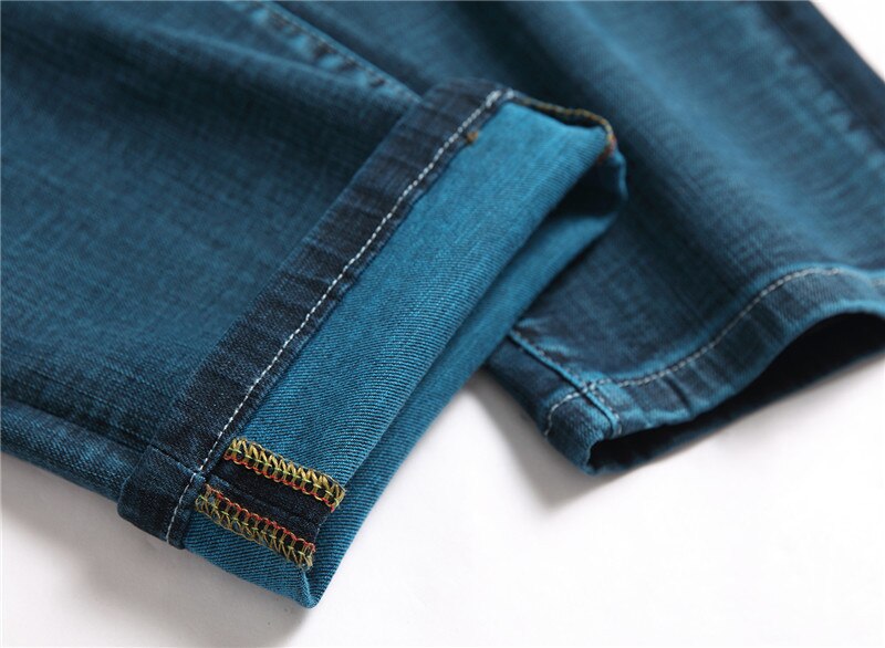 Lapis Denim Jeans