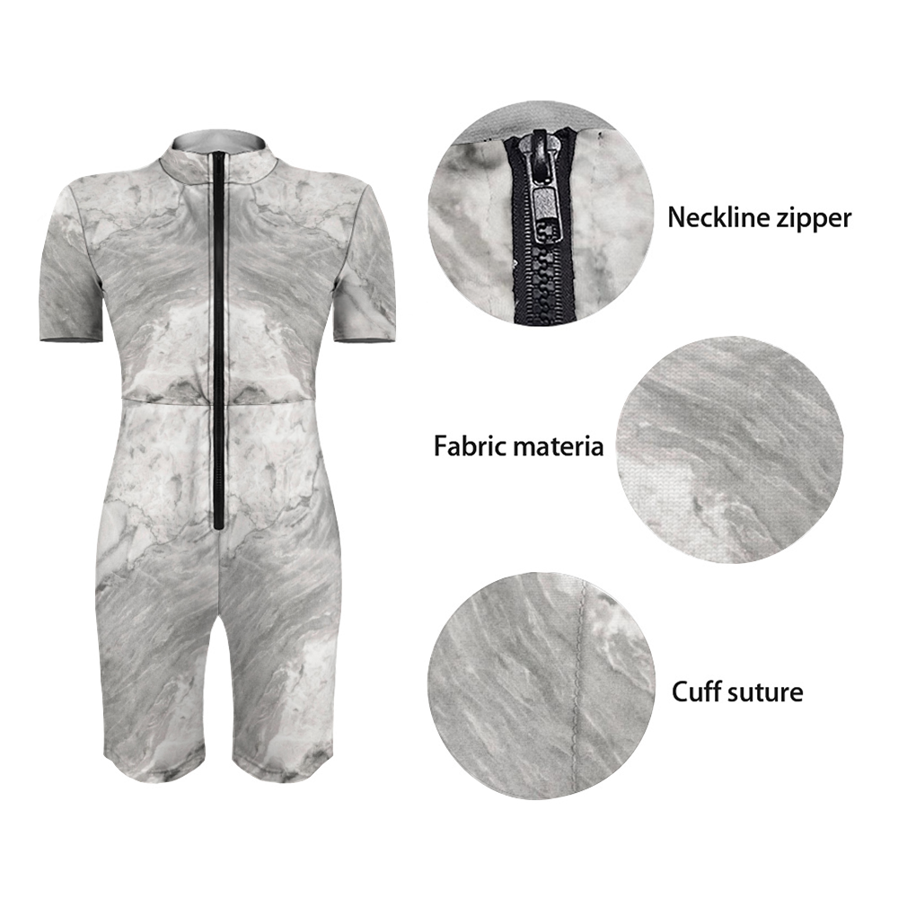 Stratus Body Suit