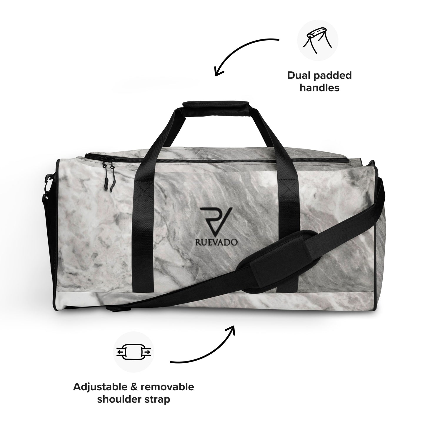 Nimbus Duffle bag