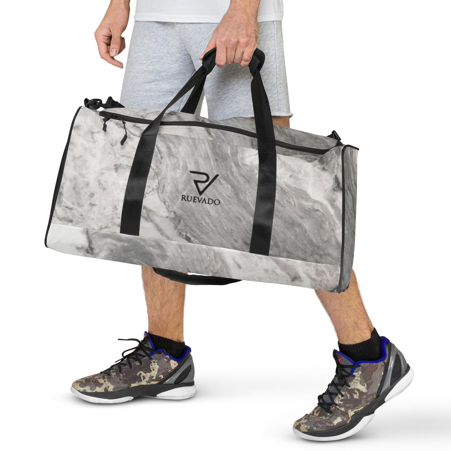 Nimbus Duffle bag