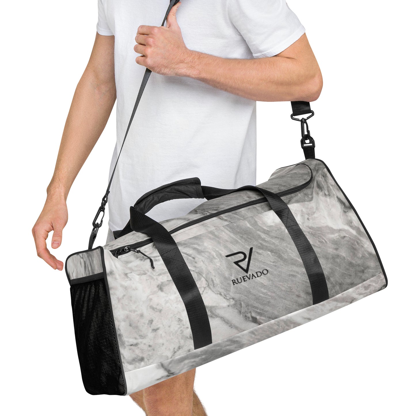 Nimbus Duffle bag