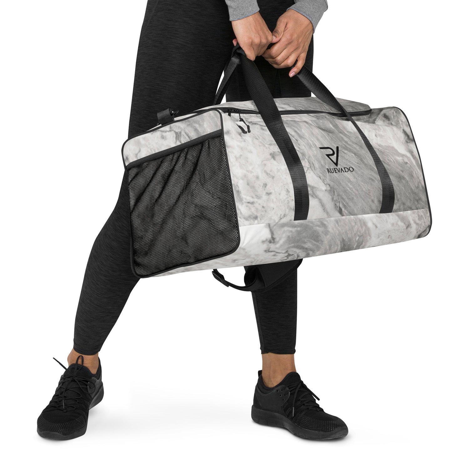 Nimbus Duffle bag