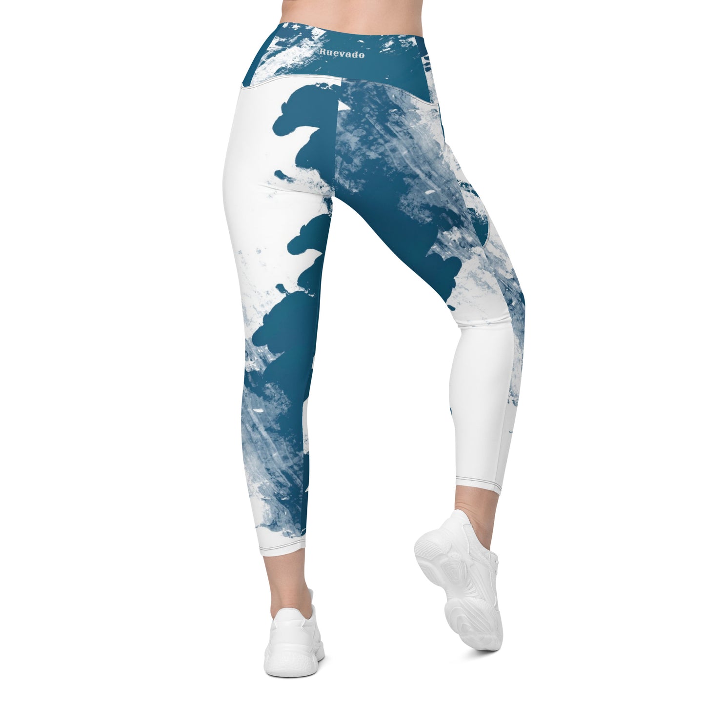 Azul Leggings