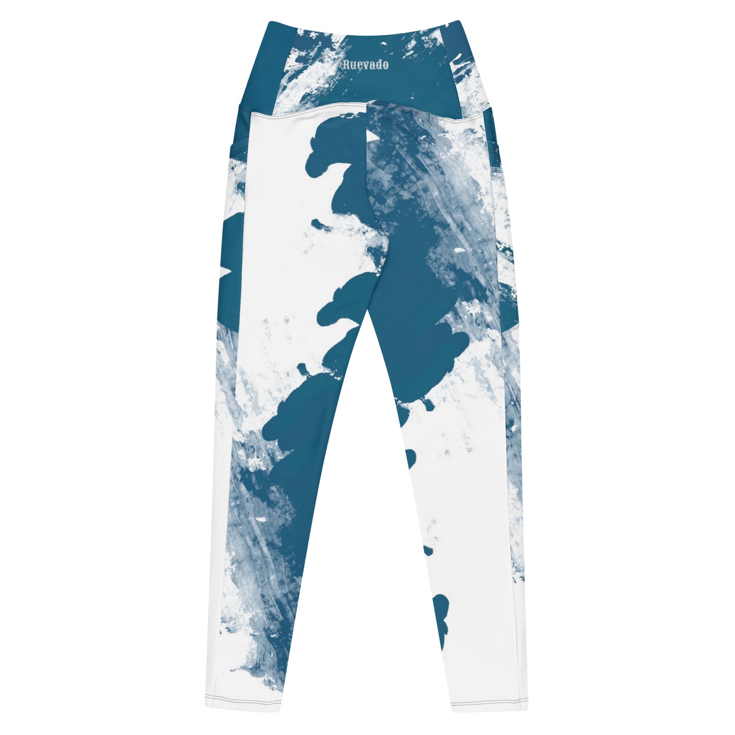 Azul Leggings