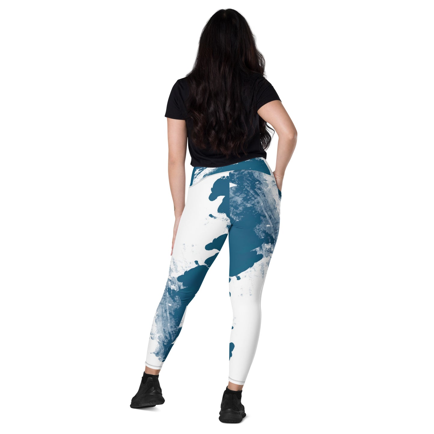 Azul Leggings