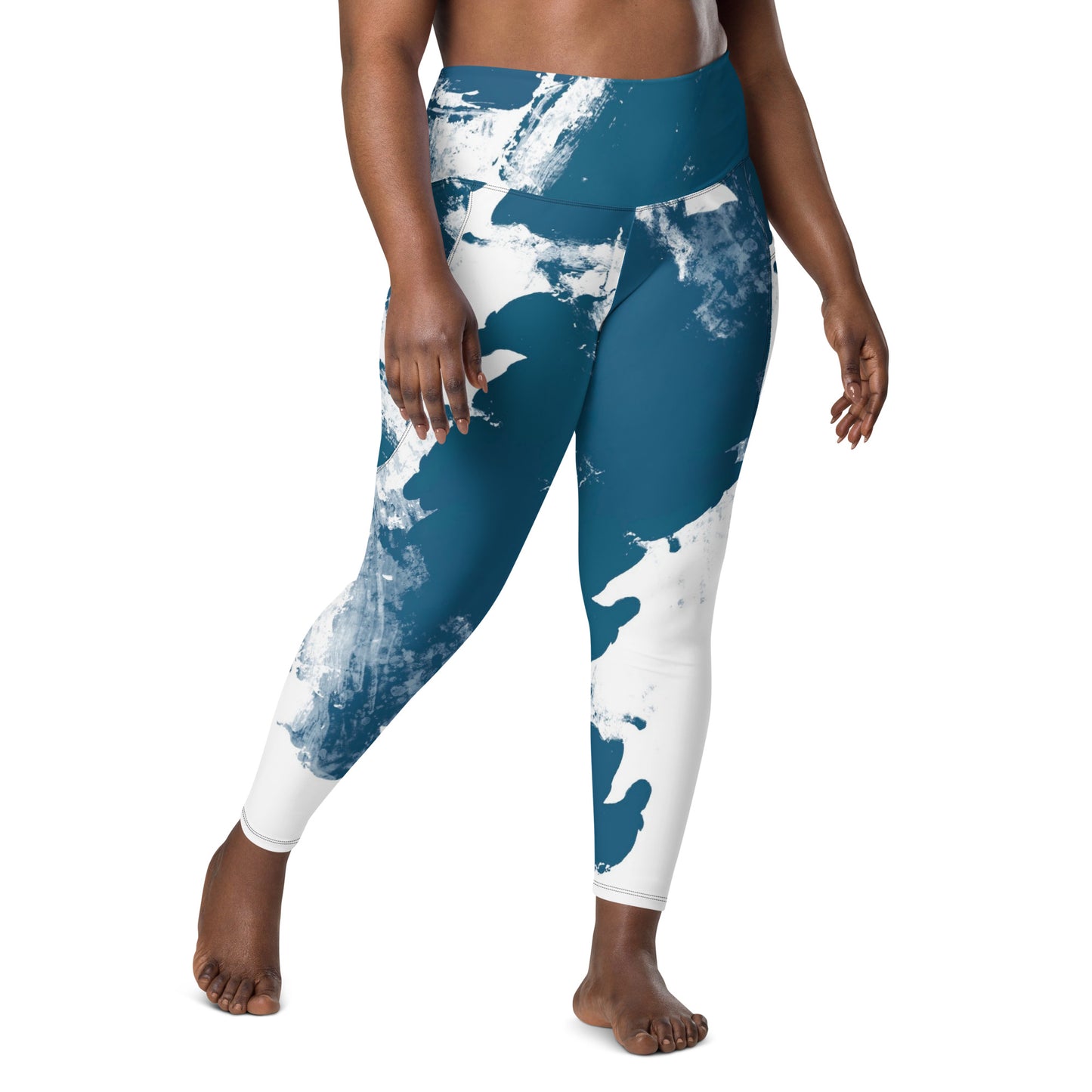 Azul Leggings