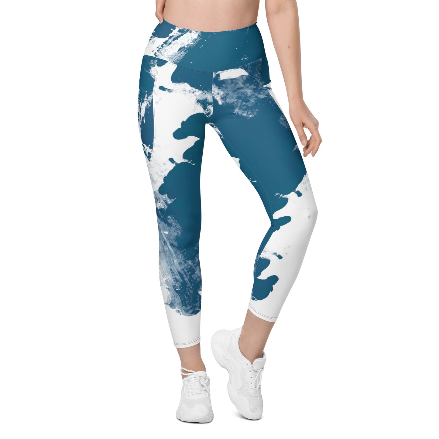 Azul Leggings