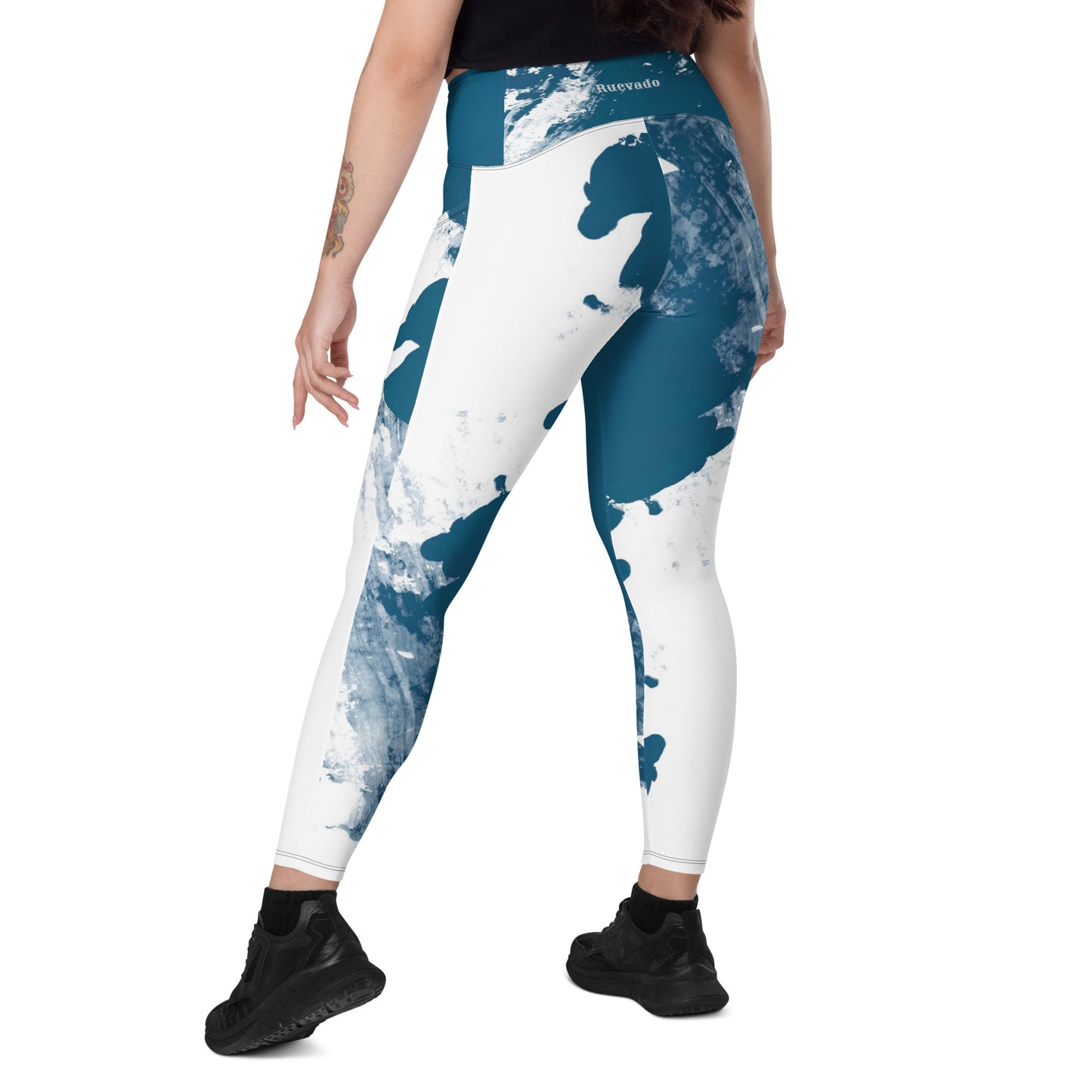 Azul Leggings