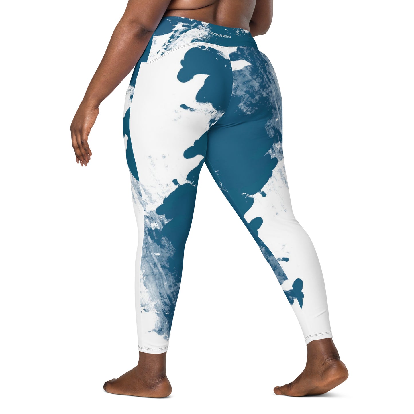 Azul Leggings