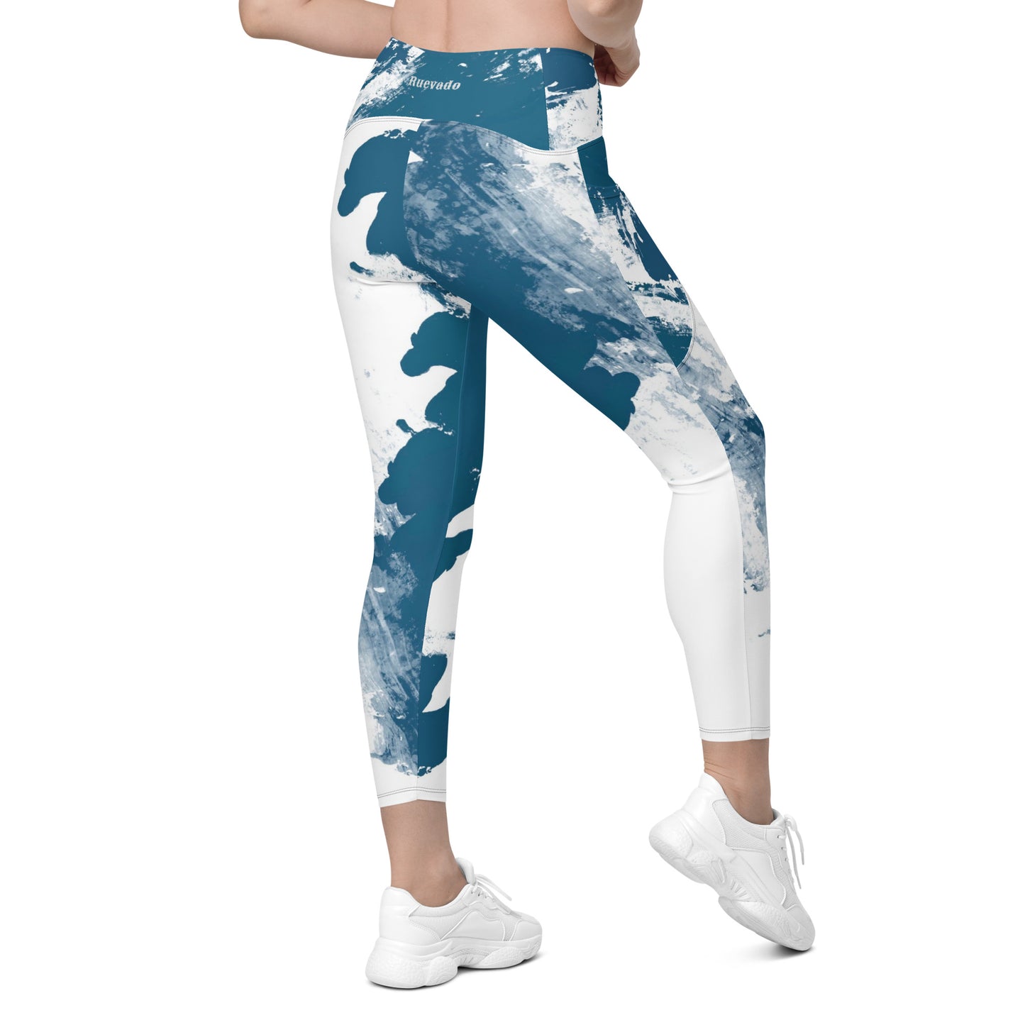 Azul Leggings