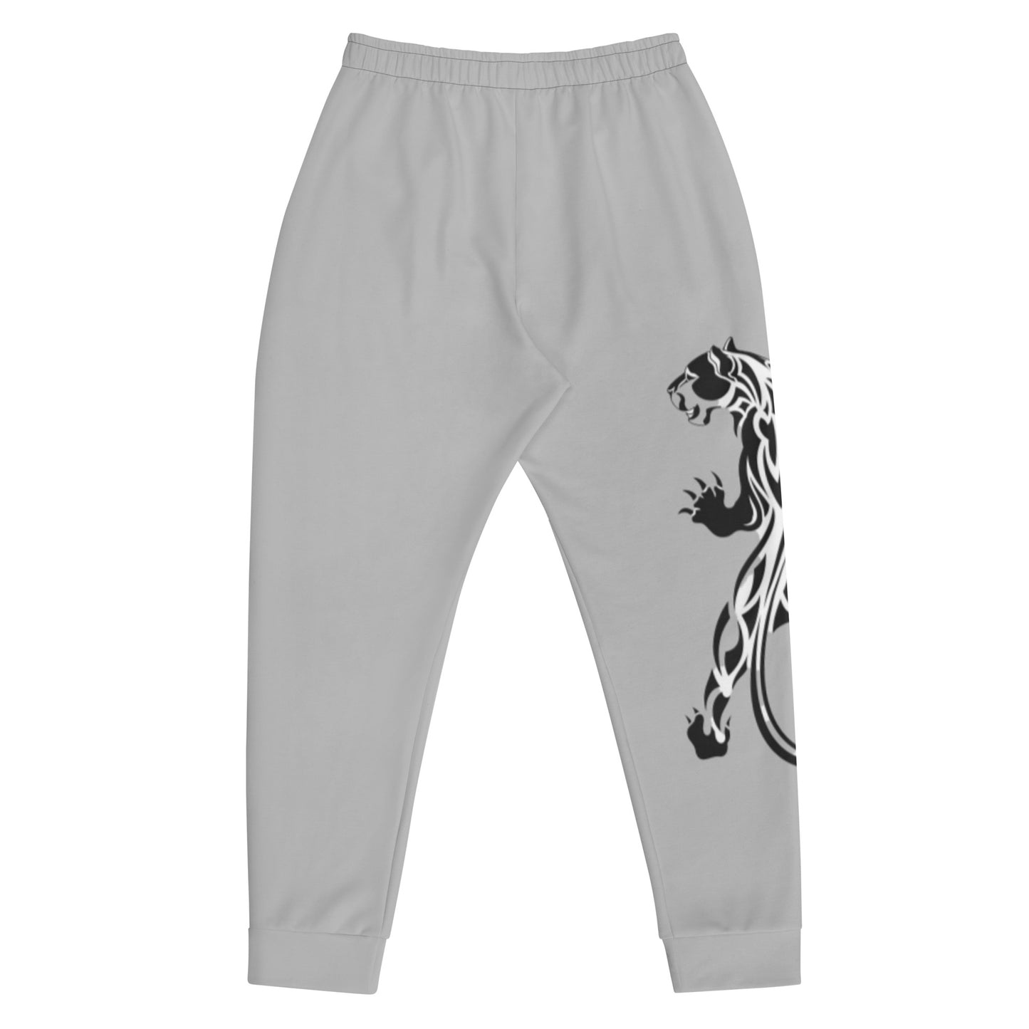 Lepion Grey Joggers