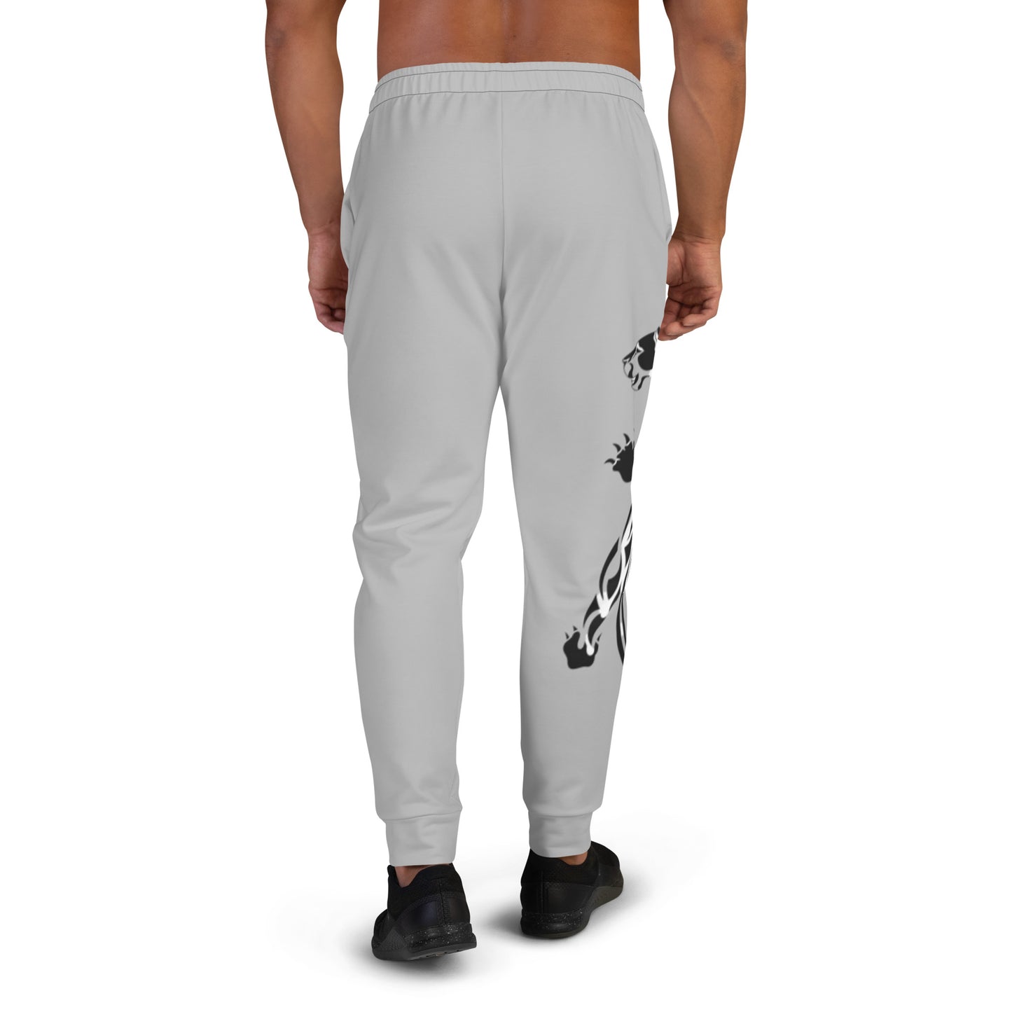 Lepion Grey Joggers