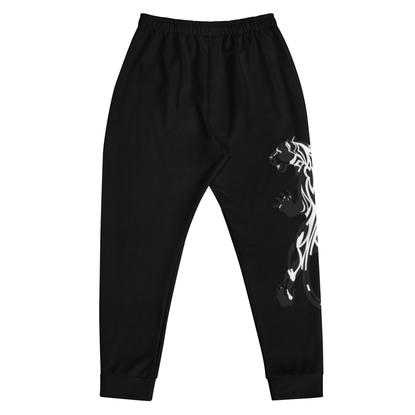 Black Lepion Joggers