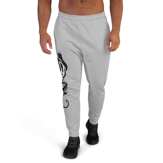 Lepion Grey Joggers