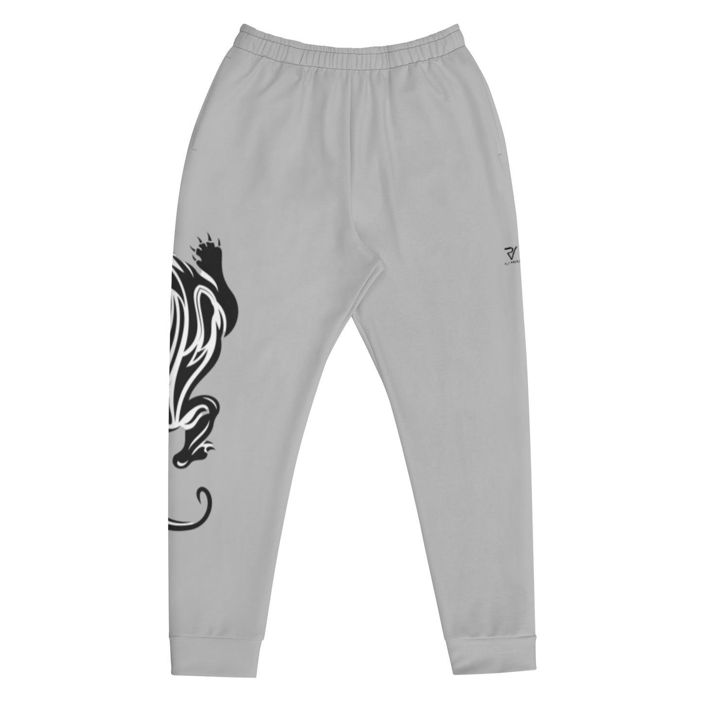 Lepion Grey Joggers