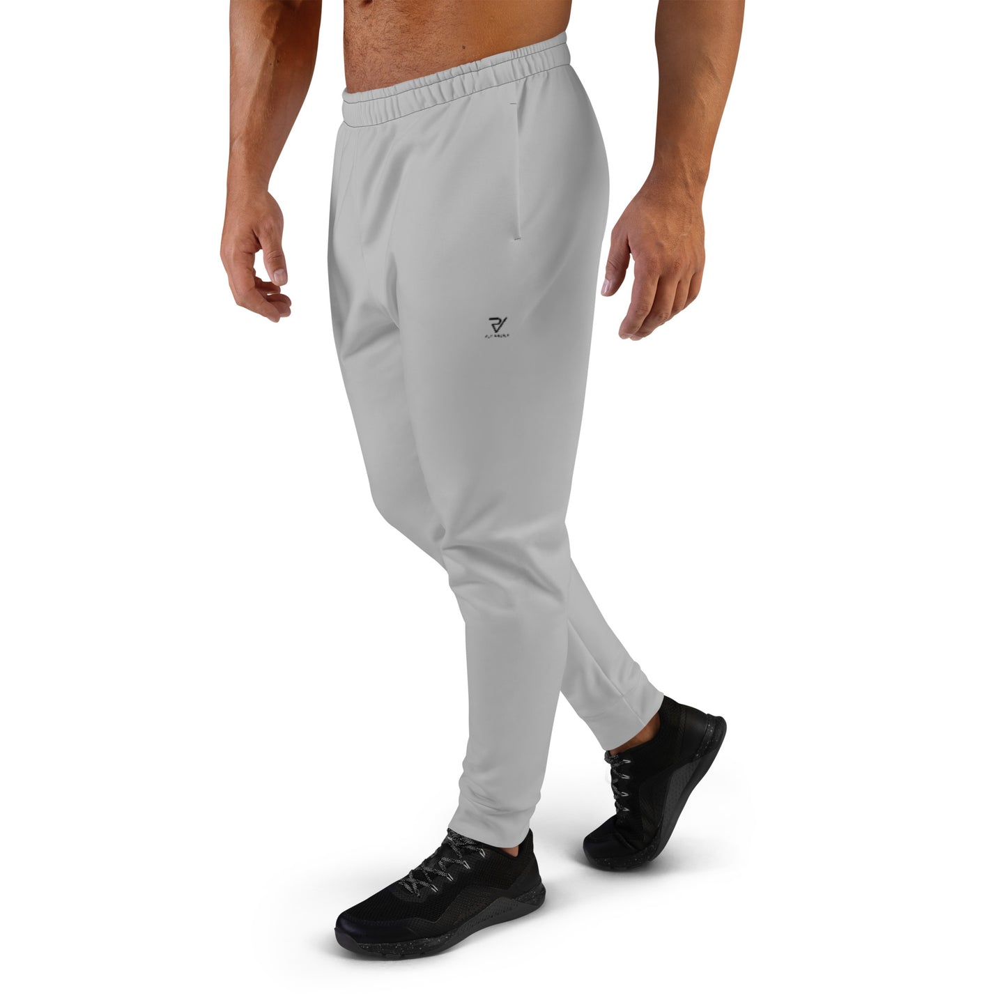 Lepion Grey Joggers