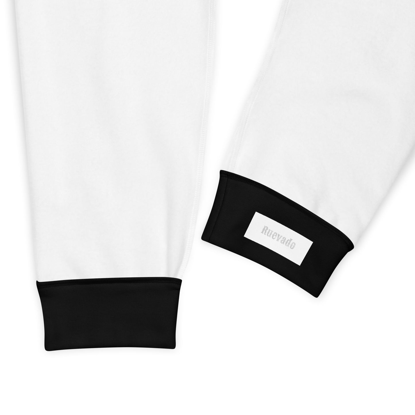 Black Lepion Joggers