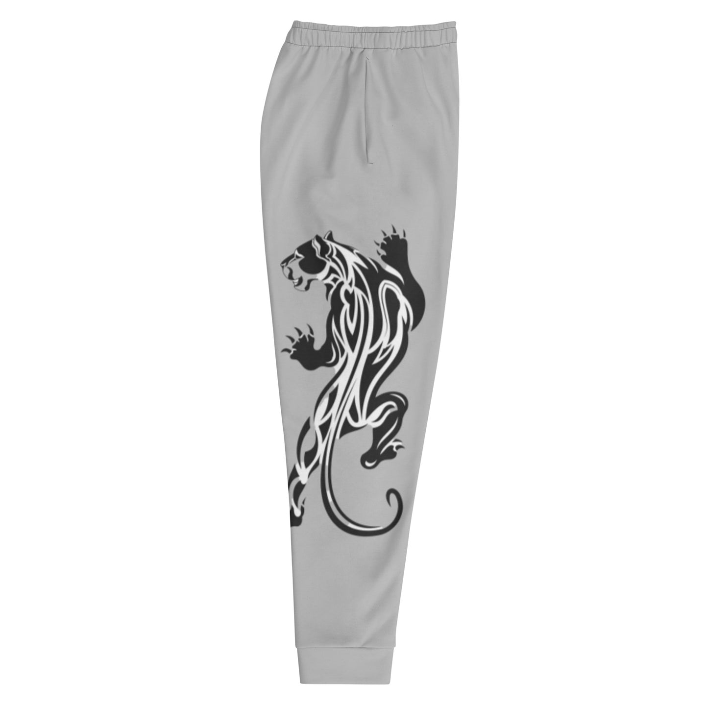 Lepion Grey Joggers