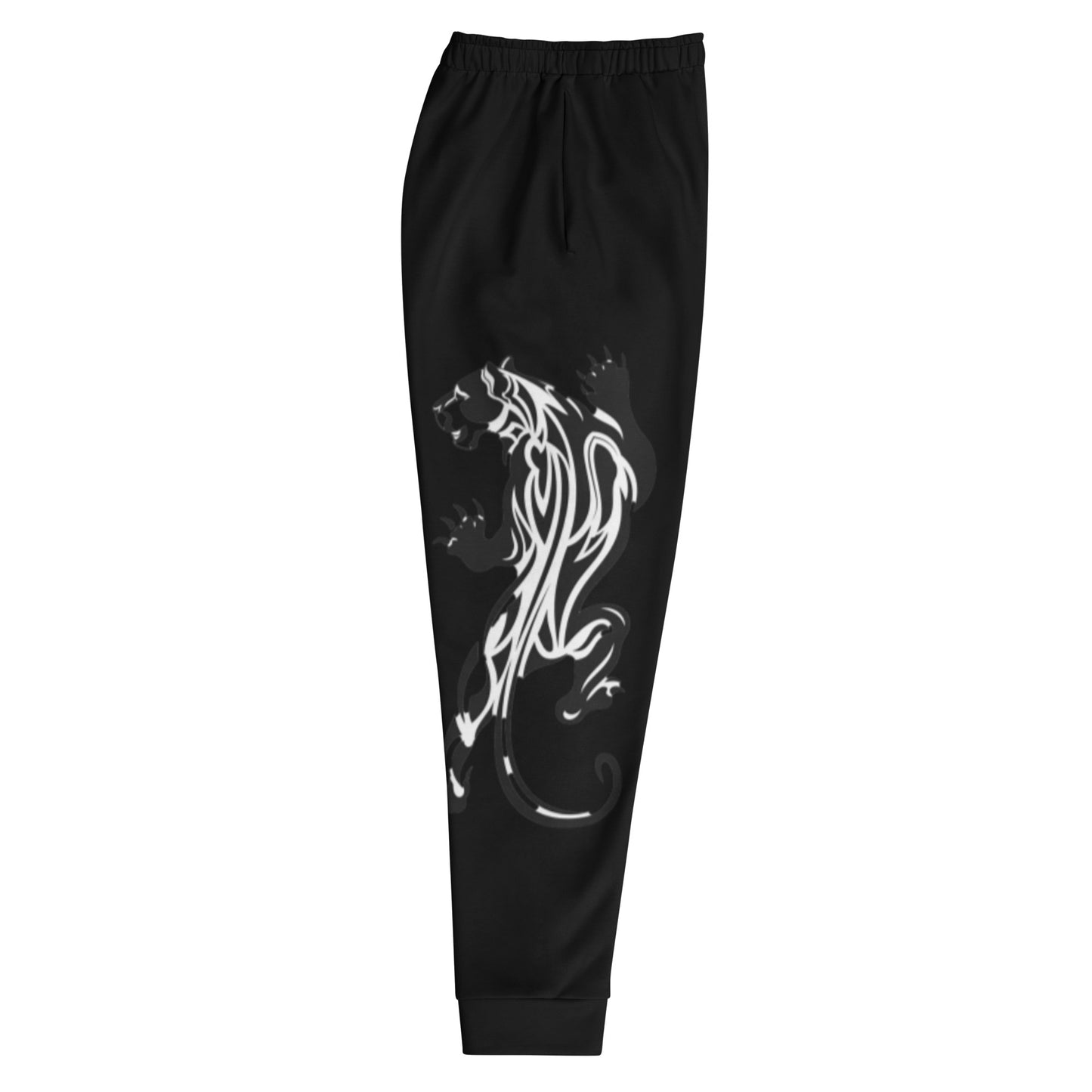 Black Lepion Joggers