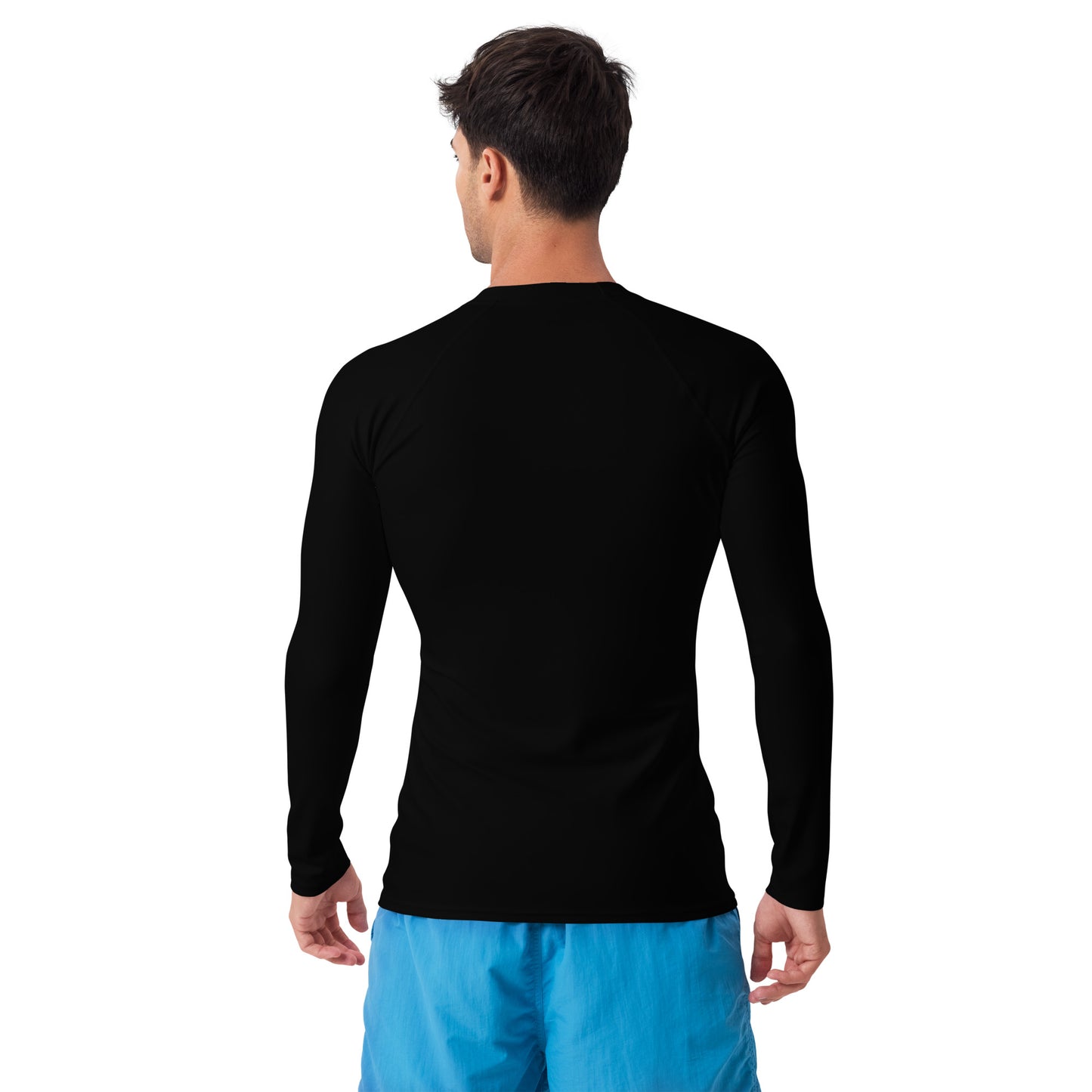 Bold Fitness Long Shirt