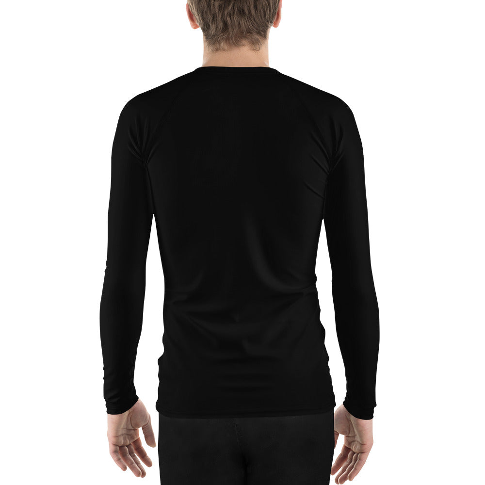 Bold Fitness Long Shirt