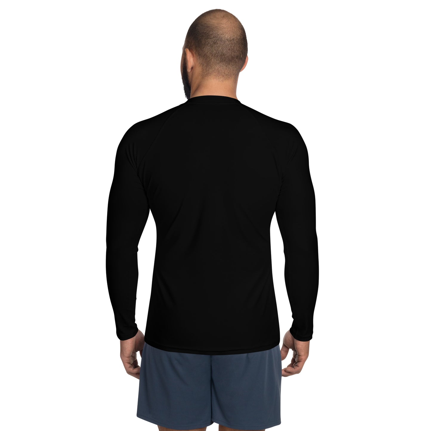 Bold Fitness Long Shirt