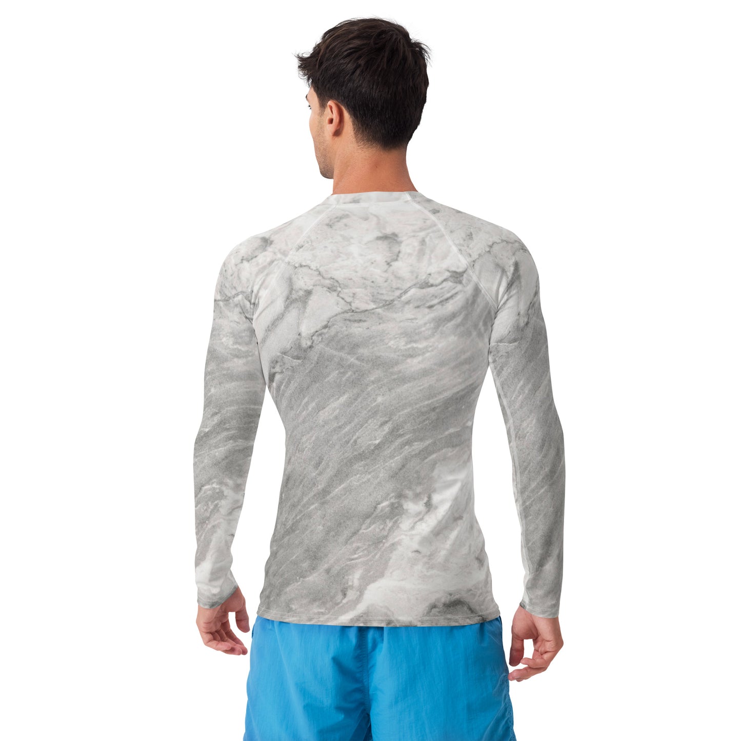 Nimbus Athletic Long Shirt