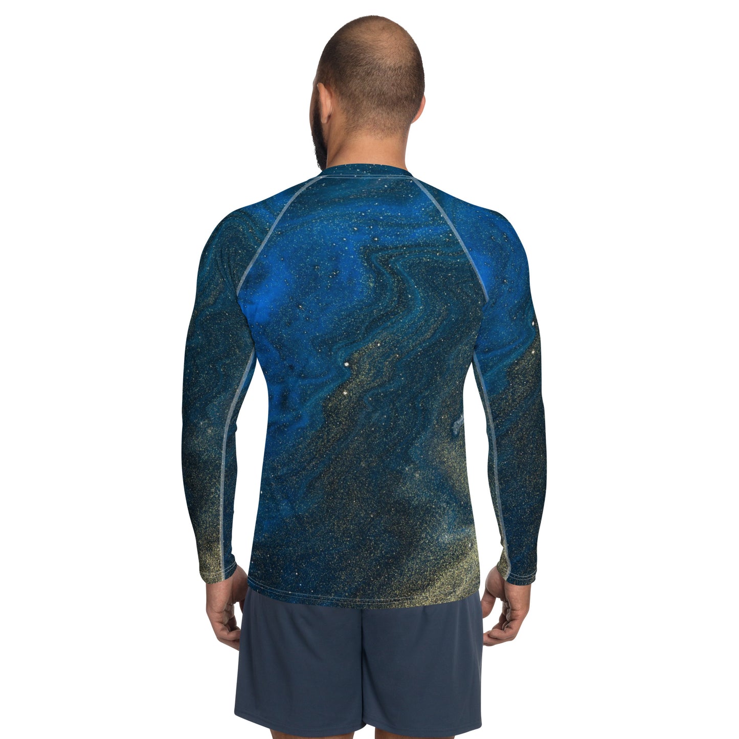 Astral Fitness Long Shirt
