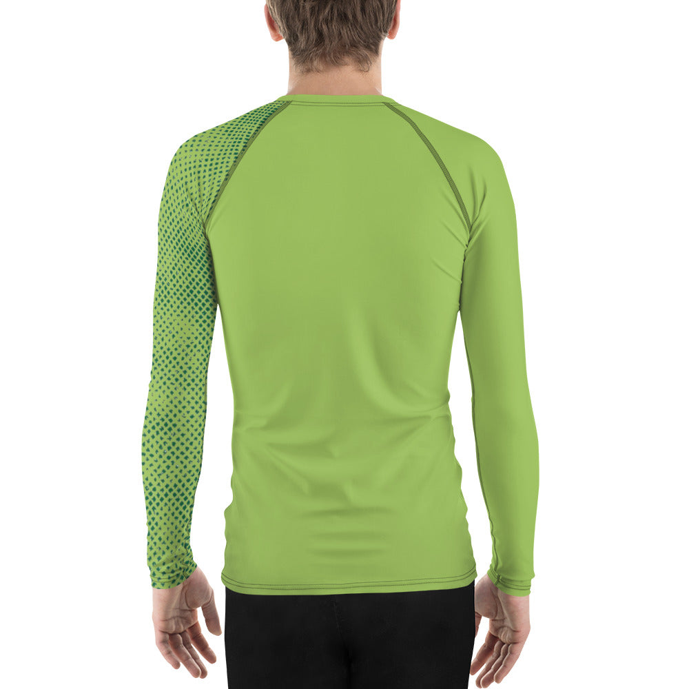 Conifer Fitness Long Shirt