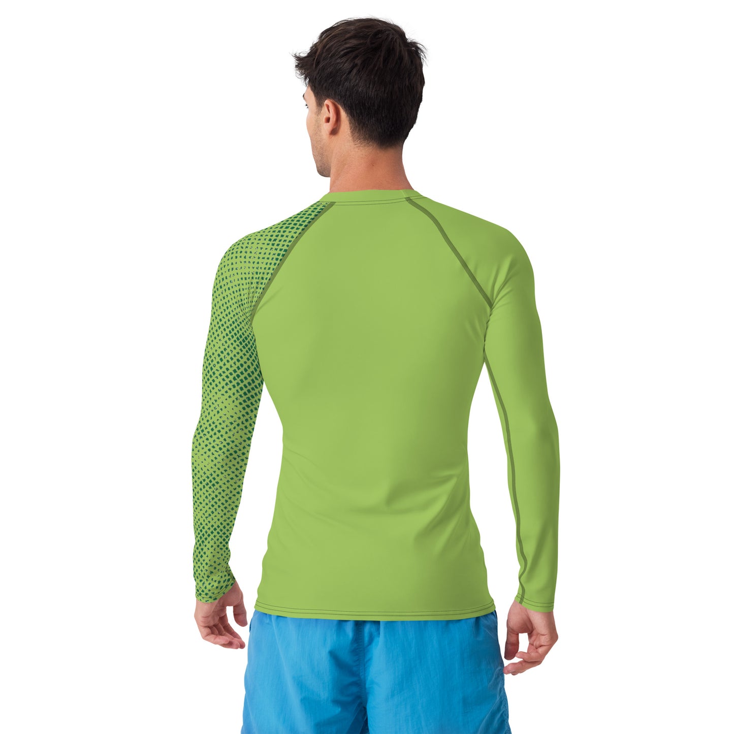 Conifer Fitness Long Shirt