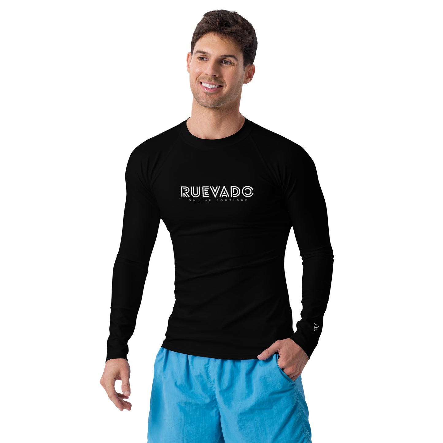 Bold Fitness Long Shirt