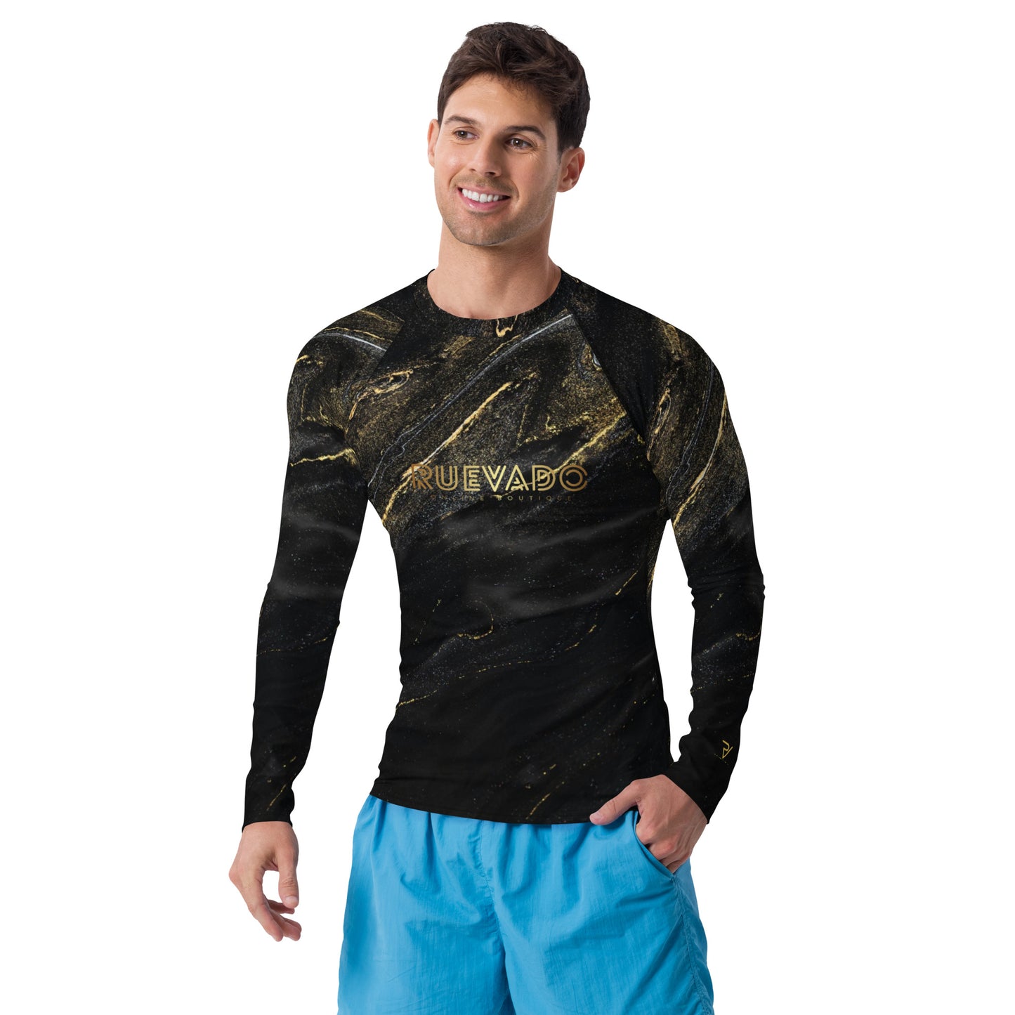 Portoro Fitness Long Shirt