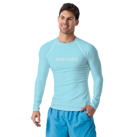 Cyan Fitness Long Shirt