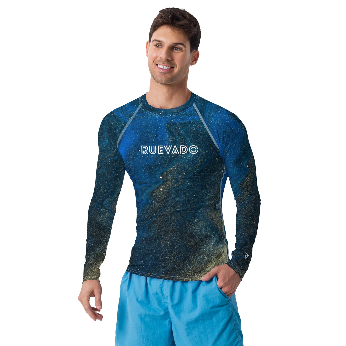 Astral Fitness Long Shirt