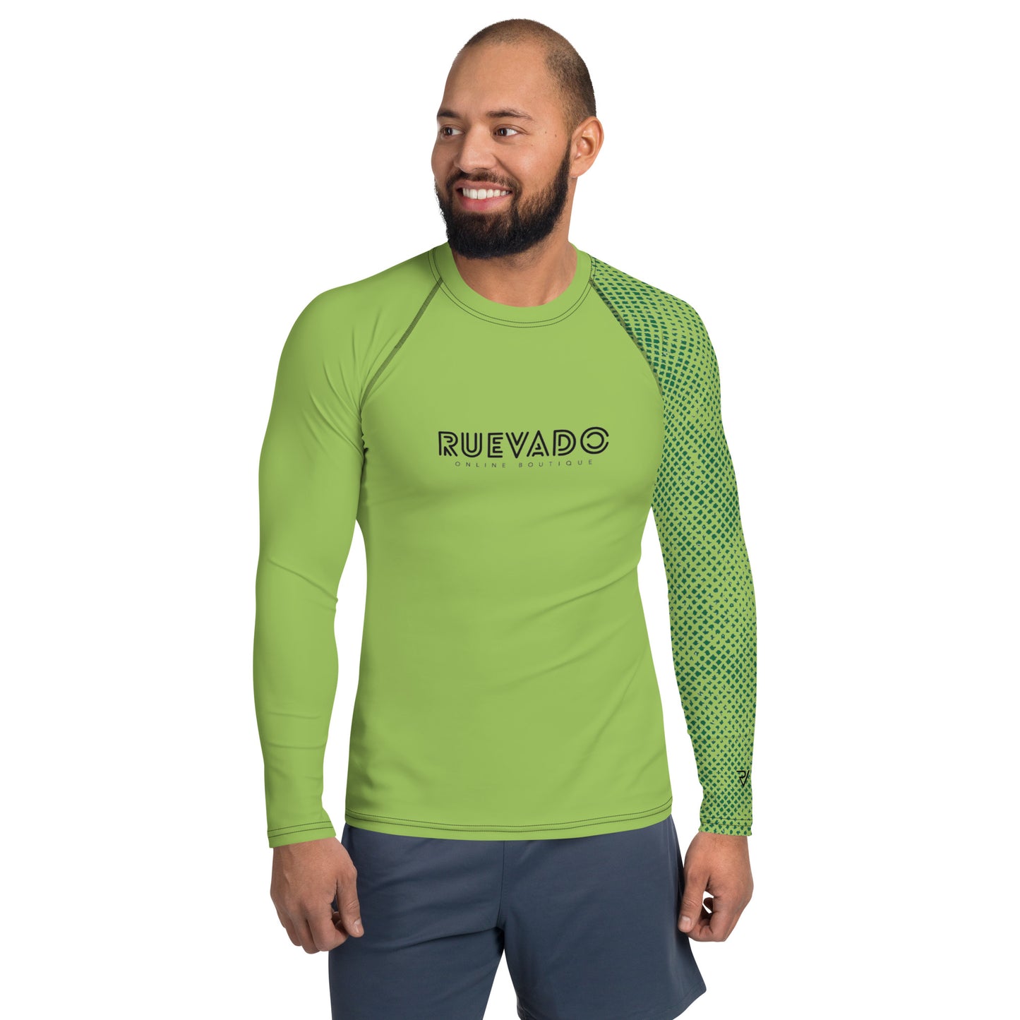 Conifer Fitness Long Shirt