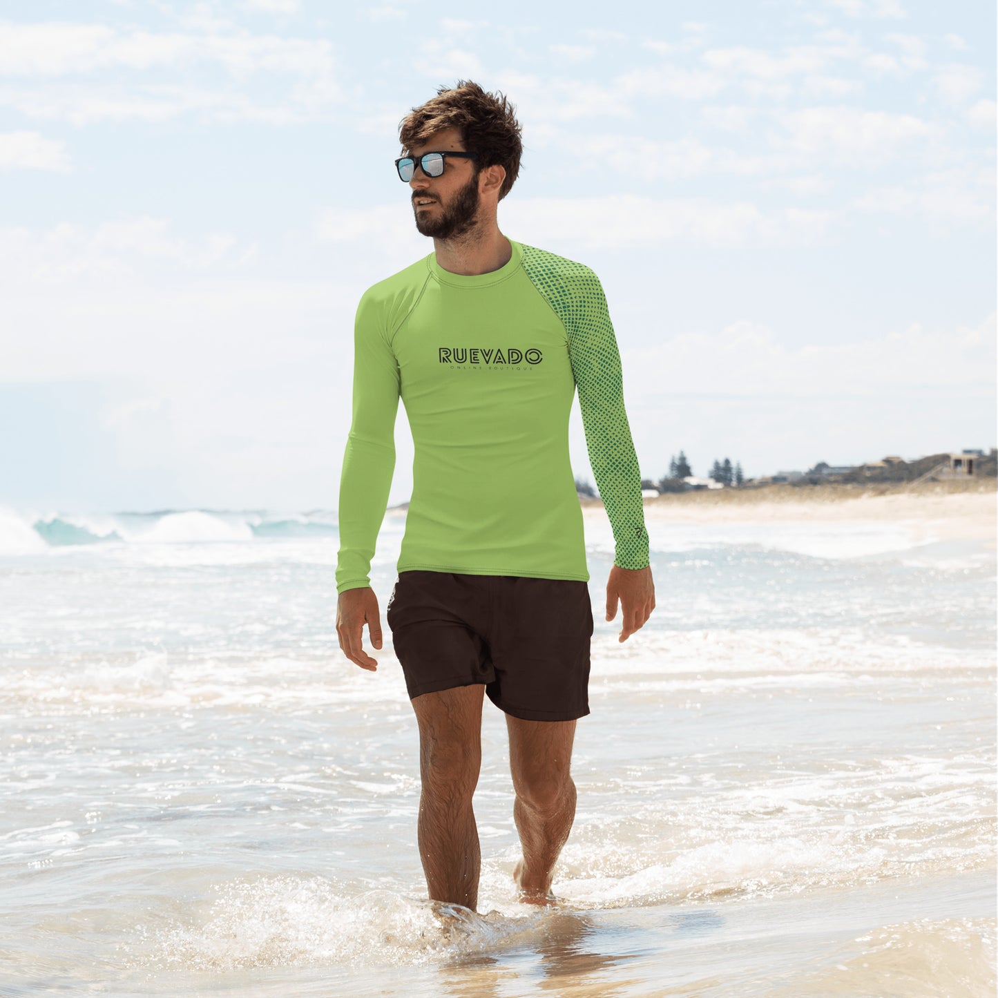 Conifer Fitness Long Shirt