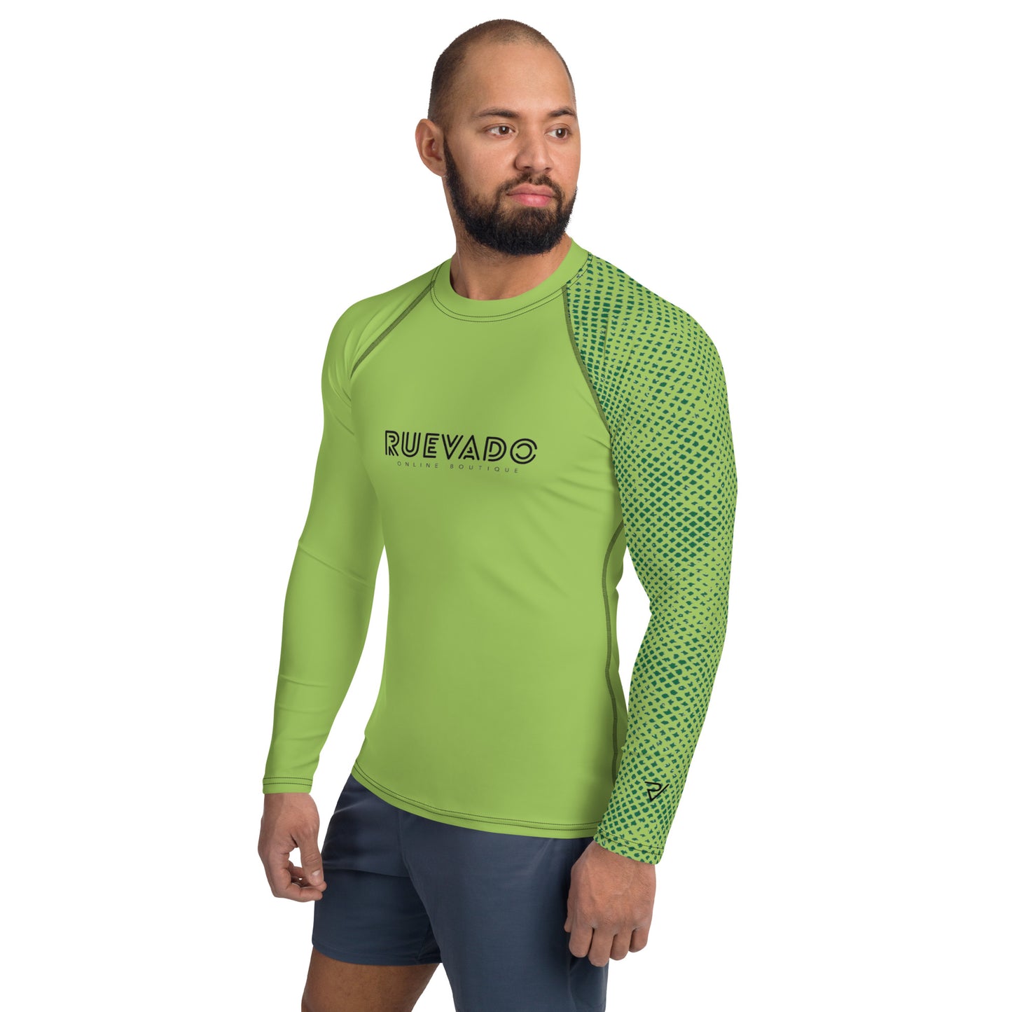 Conifer Fitness Long Shirt