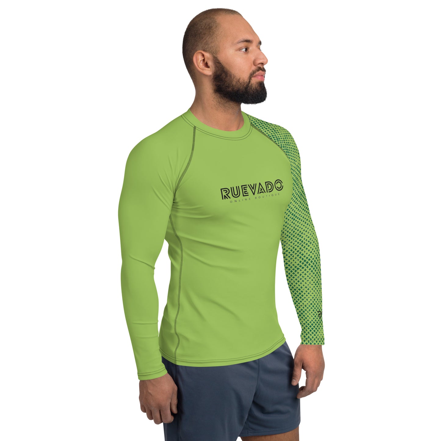 Conifer Fitness Long Shirt