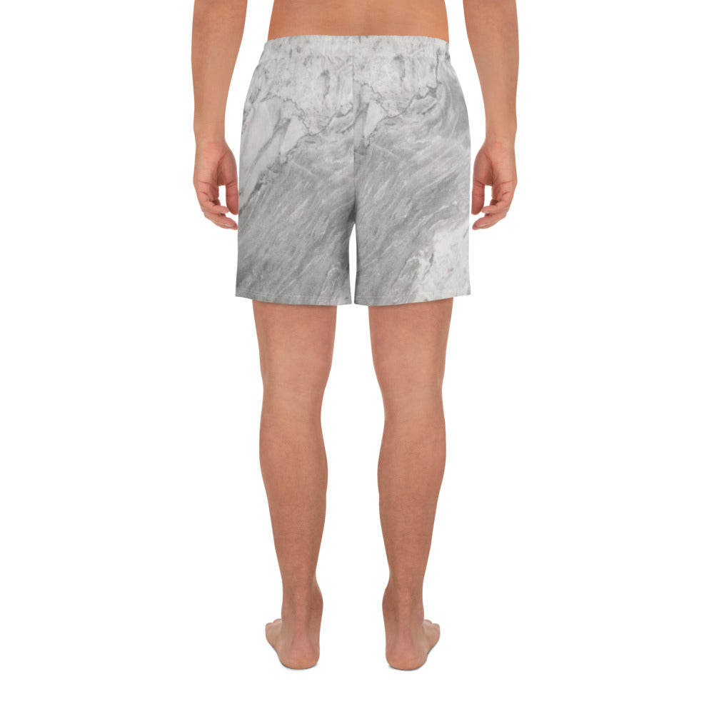 Nimbus Athletic Shorts