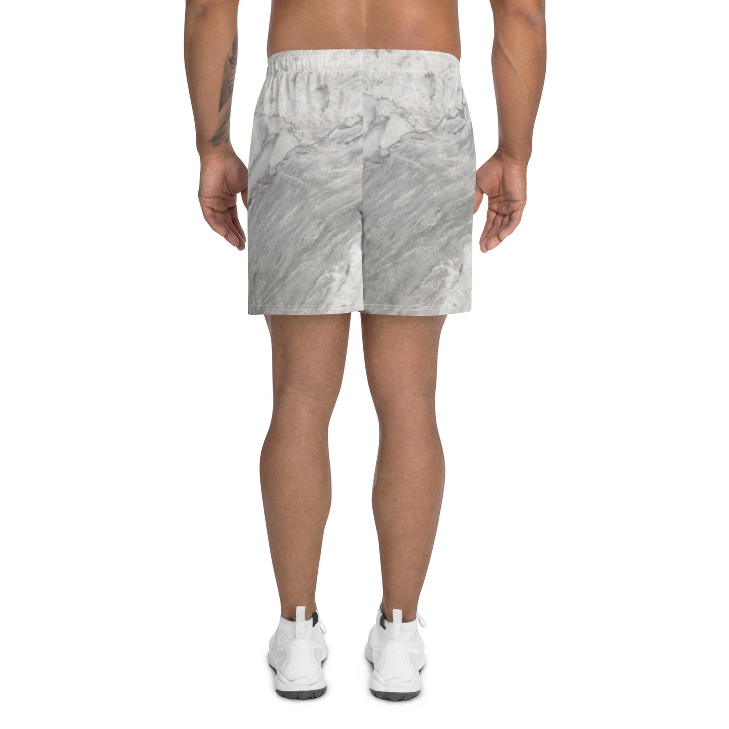 Nimbus Athletic Shorts