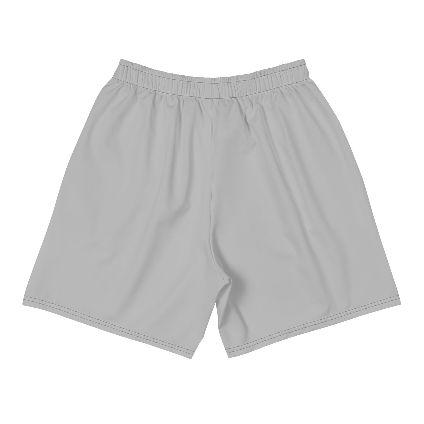 Neil Grey Lepion Athletic Shorts